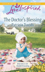 The Doctor's Blessing (Brides of Amish Country #2)